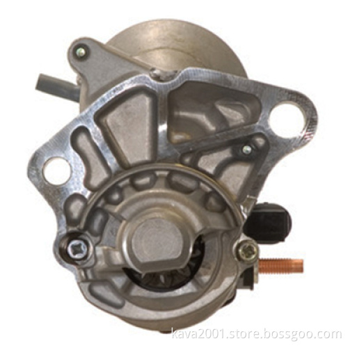 12V Auto Starter Motor for Dodge Dakota and RAM Pickups (56027702AB, 56027702AC, 56027702AC2)